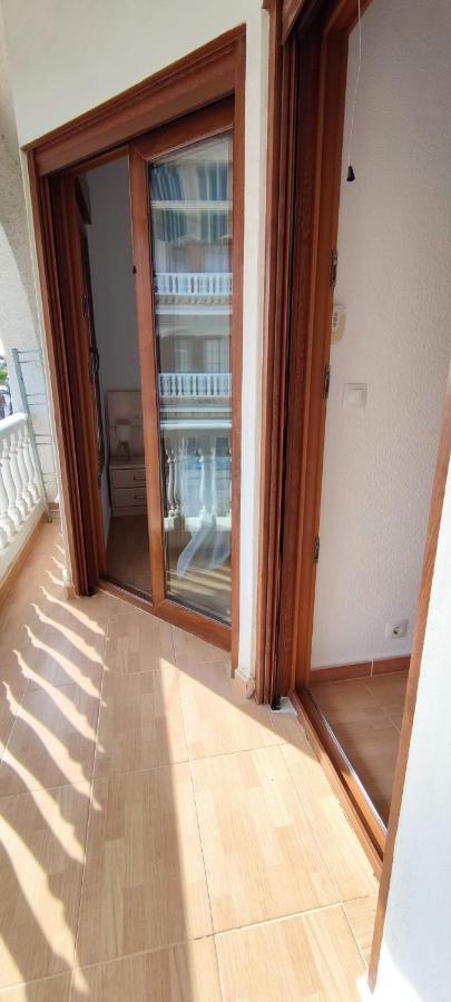 Beach Breeze Townhouse By The Beach Santa Pola Bagian luar foto
