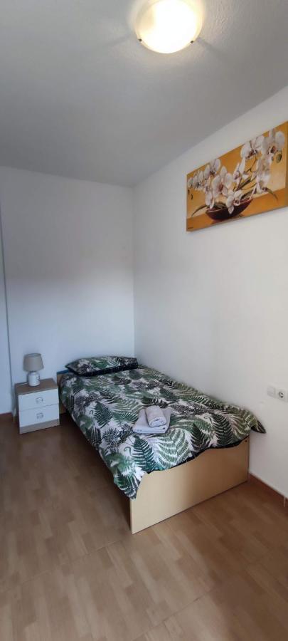 Beach Breeze Townhouse By The Beach Santa Pola Bagian luar foto