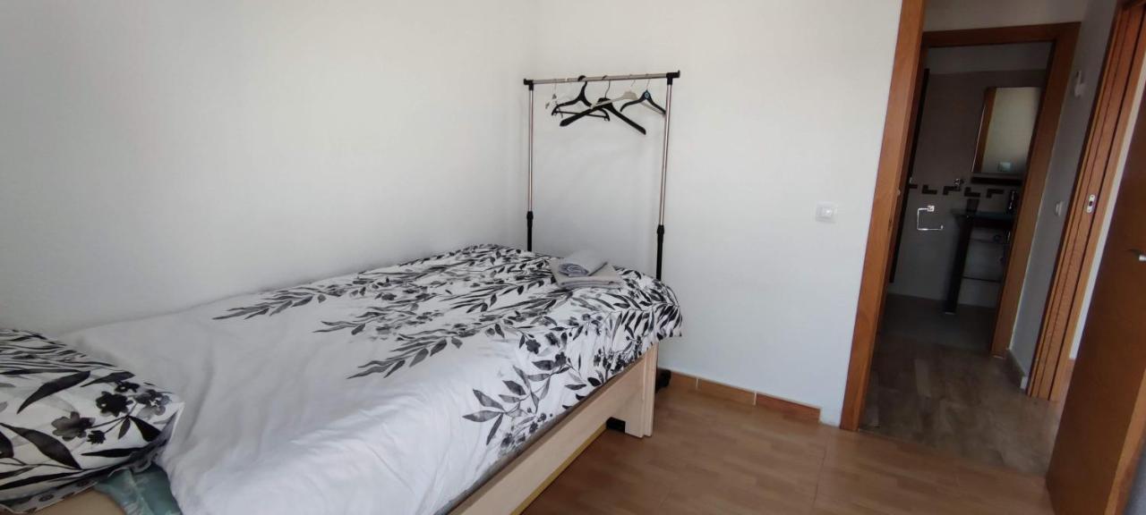 Beach Breeze Townhouse By The Beach Santa Pola Bagian luar foto