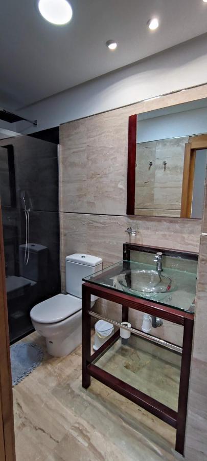 Beach Breeze Townhouse By The Beach Santa Pola Bagian luar foto