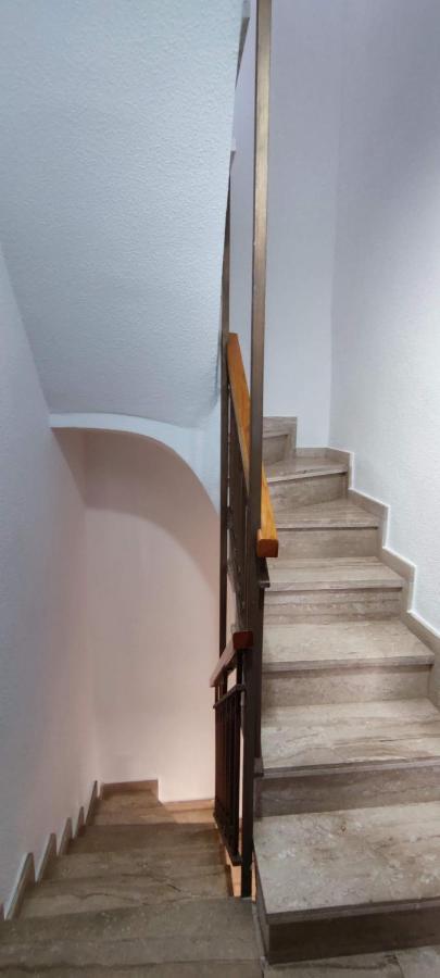 Beach Breeze Townhouse By The Beach Santa Pola Bagian luar foto