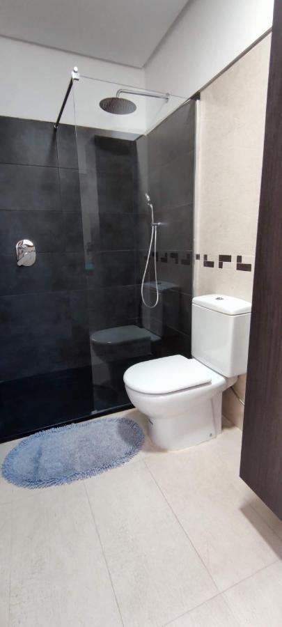 Beach Breeze Townhouse By The Beach Santa Pola Bagian luar foto