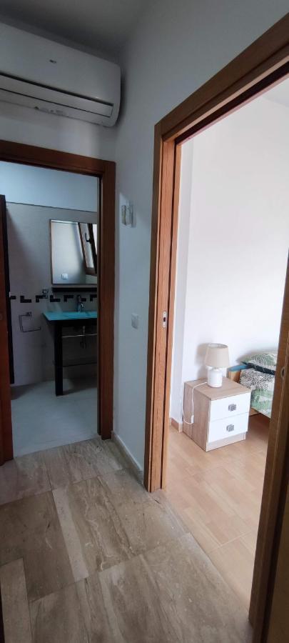Beach Breeze Townhouse By The Beach Santa Pola Bagian luar foto