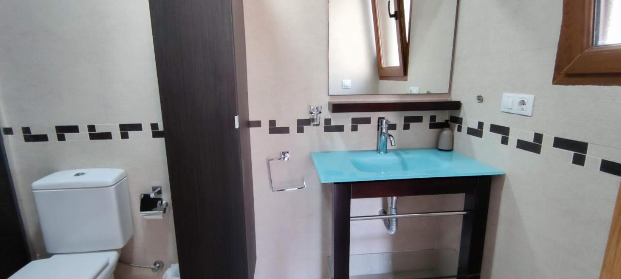 Beach Breeze Townhouse By The Beach Santa Pola Bagian luar foto