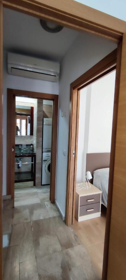 Beach Breeze Townhouse By The Beach Santa Pola Bagian luar foto